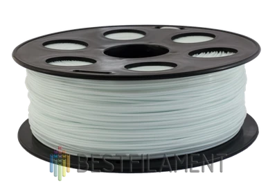 PLA пластик Bestfilament белый (1 кг) 550673118