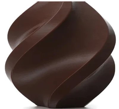 PETG Basic пластик Bambu Lab Dark Brown Коричневый (RFID) 1,75 мм (1 кг) 892780695