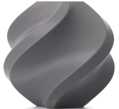 PETG Basic пластик Bambu Lab Gray Серый (RFID) 1,75 мм (1 кг) 1313934084