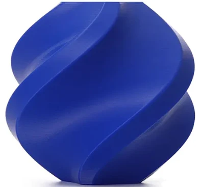 PETG Basic пластик Bambu Lab Reflex Blue Синий (RFID) 1,75 мм (1 кг) 1365158121