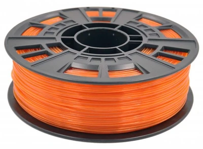 PETG GF пластик U3Print Amber Transparent 1001083077