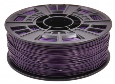 PETG GF пластик U3Print Amethyst 1,75 мм (1 кг) 713357019