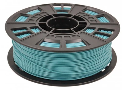 PETG GF пластик U3Print Sea Wave Бирюзовый 1,75 мм (1 кг) 1982087543