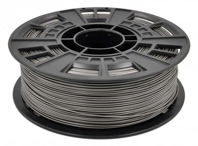 PETG GF пластик U3Print Wet Asphalt Мокрый асфальт 1,75 мм (1 кг) 4243677