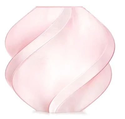 PETG Translucent пластик Bambu Lab Pink Розовый (32200) 1,75 мм (1 кг) 368577679