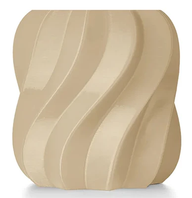 PETG пластик Anycubic Beige Бежевый (#D4B996) 1,75 мм (1 кг) 962844592