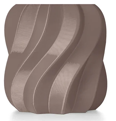 PETG пластик Anycubic Brown Коричневый (#927968) 1,75 мм (1 кг) 866587270
