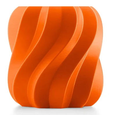 PETG пластик Anycubic Orange Оранжевый (#FF7F32) 1,75 мм (1 кг) 2023896636