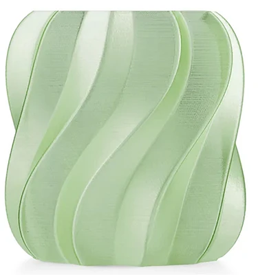 PETG пластик Anycubic Translucent Olive Прозрачно Оливковый (#78874D) 1,75 мм (1 кг) 420903265