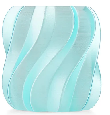 PETG пластик Anycubic Translucent Green Прозрачно Зеленый (#7CE0D3) 1,75 мм (1 кг) 1199608730