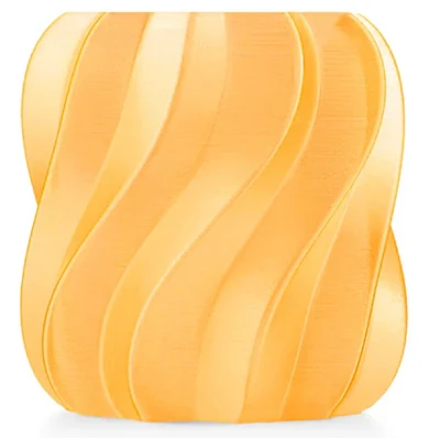 PETG пластик Anycubic Translucent Orange Прозрачно Оранжевый (#FF8F1C) 1,75 мм (1 кг) 266055240