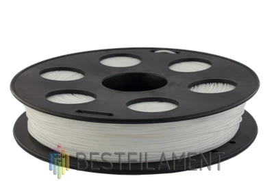 HIPS пластик Bestfilament Белый 1,75 мм (1 кг) 225687663