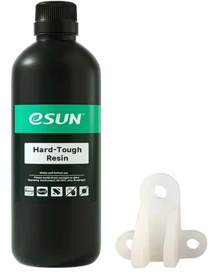 Фотополимерная смола eSUN H200 Hard-Tough White 60286357