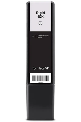 Картридж Formlabs Rigid Resin 10K V.1 983479142