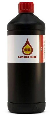 Фотополимер FunToDo Castable Blend (1кг) 1147313836