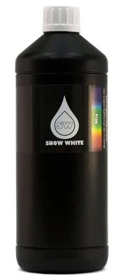 Фотополимерная смола FunToDo Snow White (1кг) 911079028