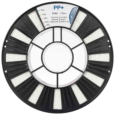 PP+ пластик REC 1,75 мм (500 гр) 40528628