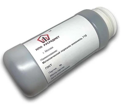Сферичный порошок Инконель 718 (Inconel 718) 335492498