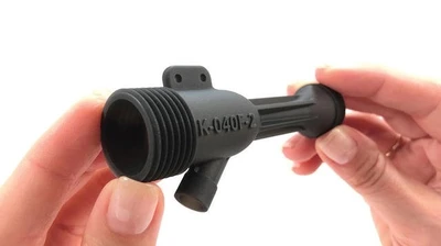 Фотополимер Figure 4 FLEX-BLK 20 301307126
