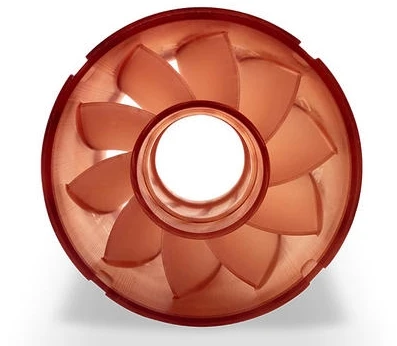 Фотополимерная смола Figure 4 HI TEMP 300-AMB 1064846733