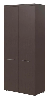 Шкаф высокий TORR-Z THC 85.1, венге магия z, 856х450х1968 мм 2109560977