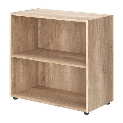 Стеллаж TORR TLC 85, дуб каньон, 850х430х795 мм 307362319