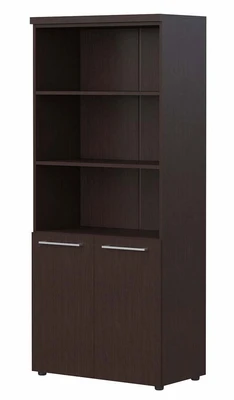 Шкаф-стеллаж ALTO AHC 85.5 , Венге Магия 1670974602