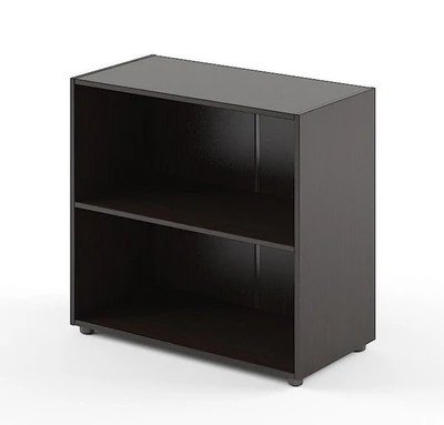 Стеллаж TORR TLC 85, венге магия, 850х430х795 мм 1325660886