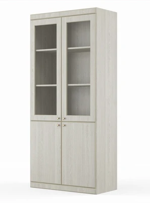 Шкаф комбинированный CAPITAL, дуб светлый 920883444