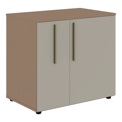 Тумба под фригобар VELION VGR 8655, аметист/кобра, 860х550х800 мм 122432988