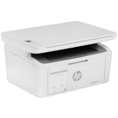 МФУ лазерное HP LaserJet M141w 5062146
