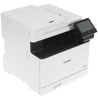 МФУ лазерное Canon i-SENSYS MF752Cdw 5401493