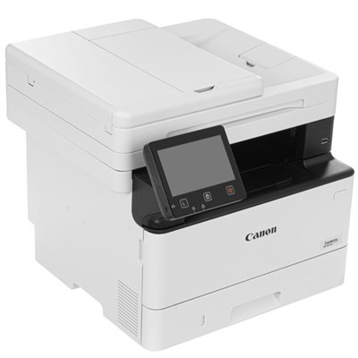 МФУ лазерное Canon i-SENSYS MF461dw 5439976