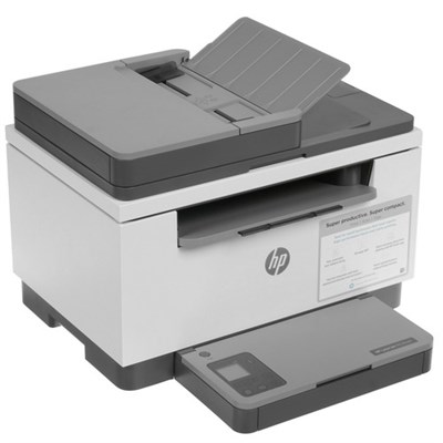 МФУ лазерное HP LaserJet MFP M236sdn 5062173