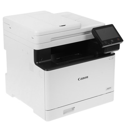 МФУ лазерное Canon i-SENSYS MF754Cdw 9991426
