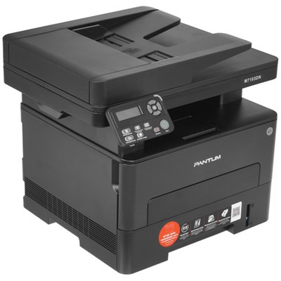 МФУ лазерное Pantum M7103DN 9991394