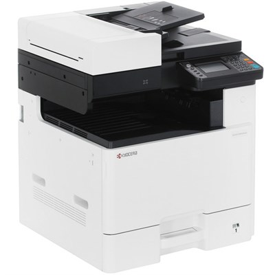 МФУ лазерное Kyocera ECOSYS M8124cidn 5073993