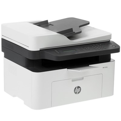 МФУ лазерное HP Laser MFP 137fnw 5062214