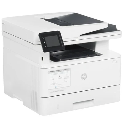 МФУ лазерное HP LaserJet Pro 4104dw 5469435