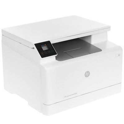 МФУ лазерное HP Color LaserJet Pro MFP M182n 1626733