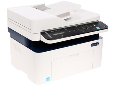 МФУ лазерное Xerox WorkCentre 3025NI 1015489
