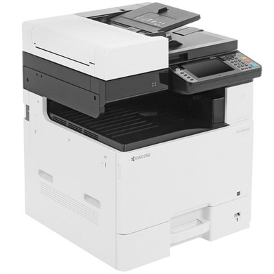 МФУ лазерное Kyocera ECOSYS M8130cidn 1214200