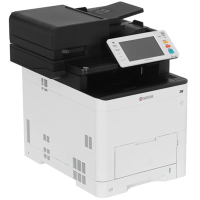 МФУ лазерное Kyocera MA4000cix 9096194