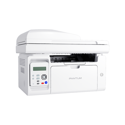 МФУ лазерное Pantum M6557NW 9991376