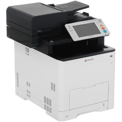 МФУ лазерное Kyocera ECOSYS MA4000cifx 9096198