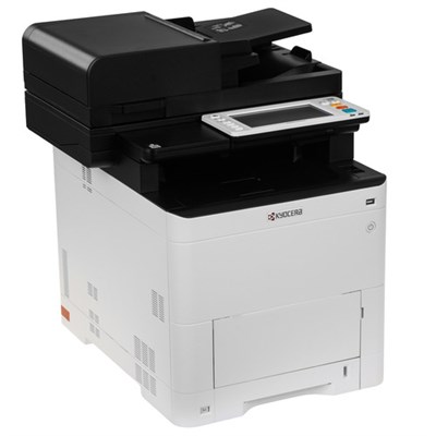 МФУ лазерное Kyocera ECOSYS MA3500cifx 5637057
