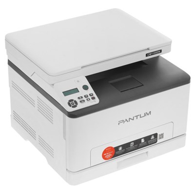 МФУ лазерное Pantum CM1100DN 4872726
