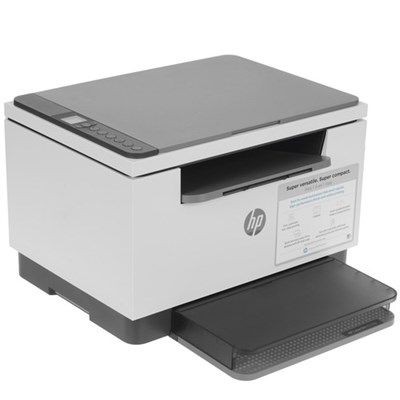 МФУ лазерное HP LaserJet Pro M236d 5062166