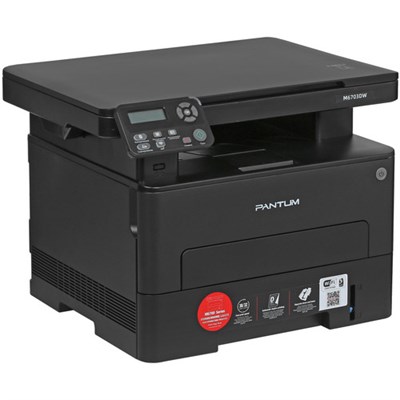 МФУ лазерное Pantum M6703DW 5420533