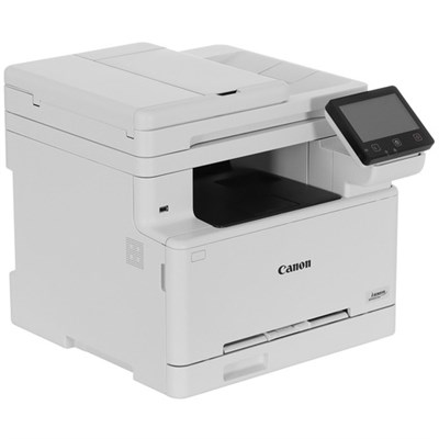МФУ лазерное Canon i-Sensys MF664Cdw 9368854